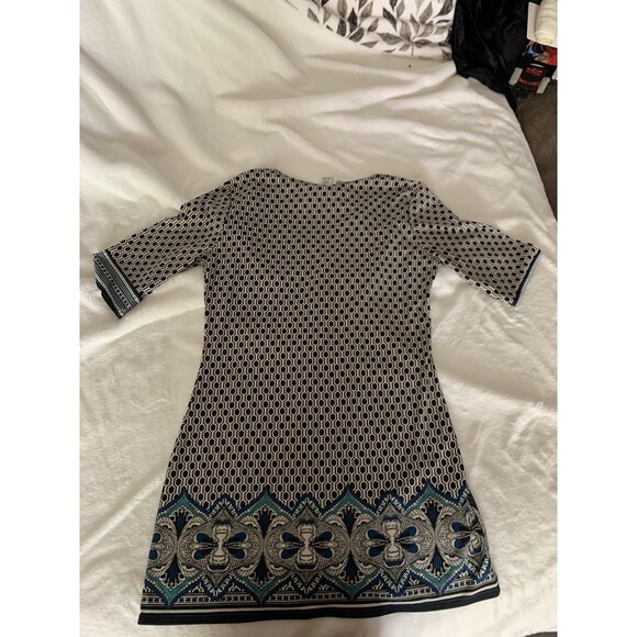 Lot Of 2 Women's Tops Max Studio,  Short Sleeve M - Picture 4 of 9